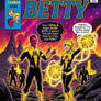 The Trials of Betty Cooper (Cover)