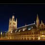 Ieper - Cloth Hall