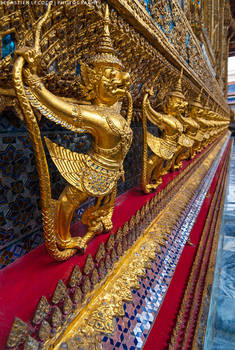 Thailand | Royal Palace