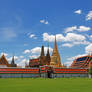 Thailand | Royal Palace