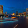 Bangkok Cityscape