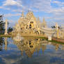 Thailand - Wat Rong Khun