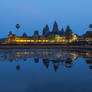 Cambodia | Angkor Wat