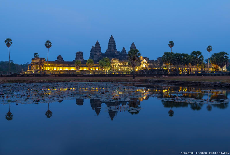 Cambodia | Angkor Wat