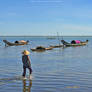 Vietnam - Lagoon