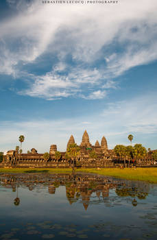 Angkor Wat II