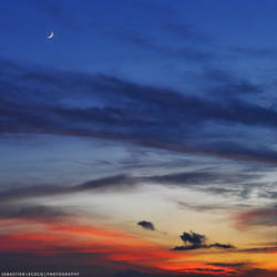 Mooncolours in Cambodia