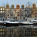 Netherlands - Amsterdam by slecocqphotography