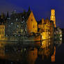 Belgium - Bruges