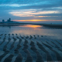 Belgium - Nature's Frontier