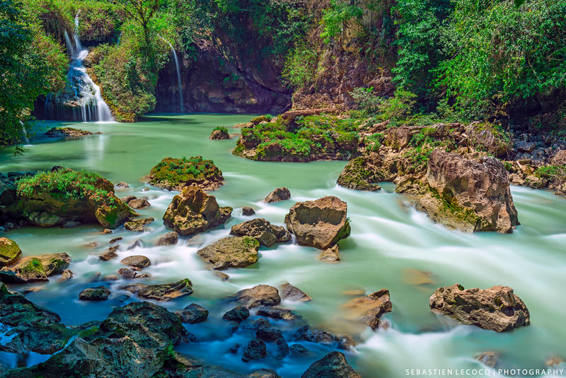 Guatemala | Turquoise Paradise