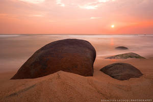 Colombia | Tayrona by slecocqphotography