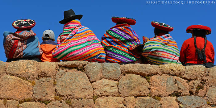 Peru | Chincheros