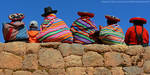 Peru | Chincheros by slecocqphotography