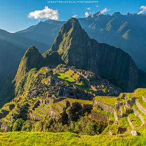 Peru | Machu Picchu