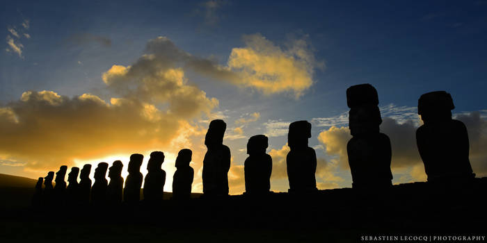 Chile | Rapa Nui