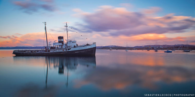 Argentina - Ushuaia