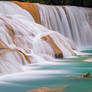 Mexico | Waterfall of the Gods