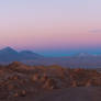 Chile | Atacama Desert