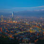 Santiago de Chile