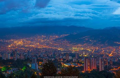 Colombia | Medellin