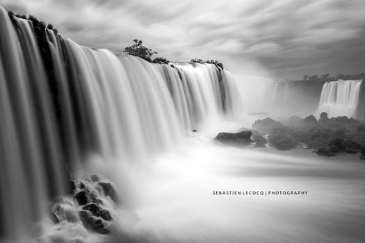 Brazil | Iguazu Falls