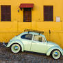 South Africa | Vintage Car