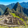 Peru | Machu Picchu