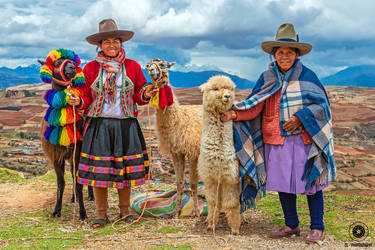 Peru Natives