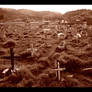 Cajamarca Cemetery