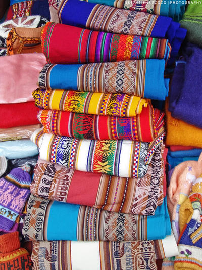 Peruvian Colours Peru Colours by slecocqphotography on DeviantArt