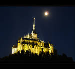 France - Mont-Saint-Michel by slecocqphotography