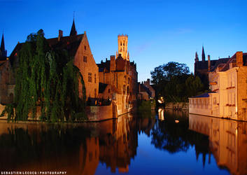 Belgium - Bruges II