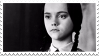 Wednesday Addams 1991|Stamp by Crvyons Wednesday Addams 1991|Stamp by Crvyons