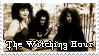 Witching Hour|Stamp