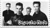 Depeche Mode|Stamp