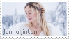Jonna Jinton|Stamp