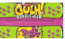 Ouch Bubble Gum|Stamp