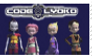 Code Lyoko|Stamp