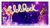Lolirock Lolirock