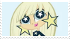 Milky Way|Stamp