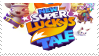 New Super Lucky's Tale|Stamp