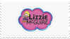 Lizzie McGuire|Stamp