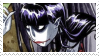 Countess Ruby|Stamp by Crvyons on DeviantArt