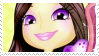 Rachel Raspberry Swirl|Stamp by Crvyons on DeviantArt