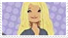 Alexa|Stamp by Crvyons on DeviantArt