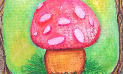 Mushroom