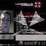 My Umbrella ID