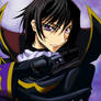 Lelouch Lamperouge -Zero