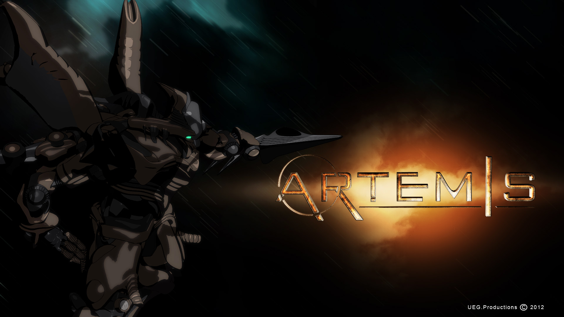 Artemis- Promo 1